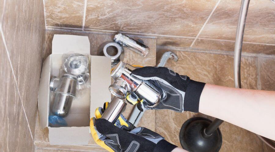 Professional residential roofers in Readstown, WI
